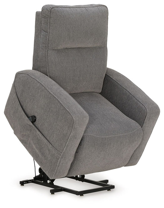 Starganza - Power Lift Recliner - Simple Home Plus