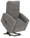 Starganza - Power Lift Recliner - Simple Home Plus