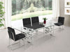 Alexis - Dining Chair (Set of 2) - Simple Home Plus