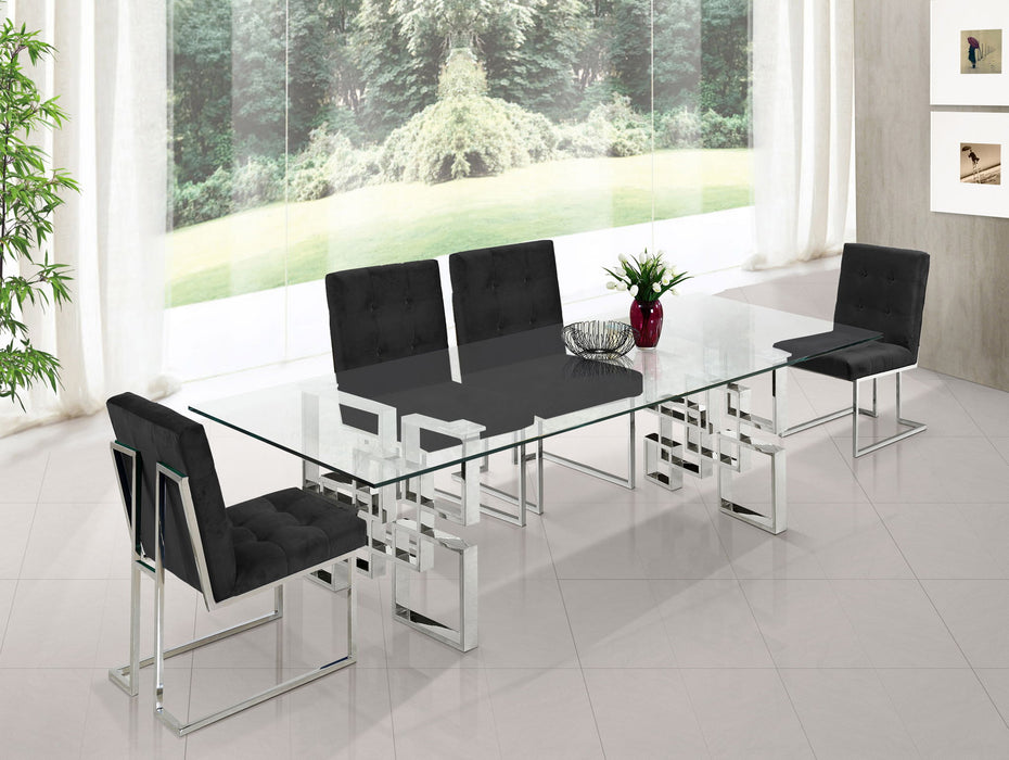 Alexis - Dining Chair (Set of 2) - Simple Home Plus