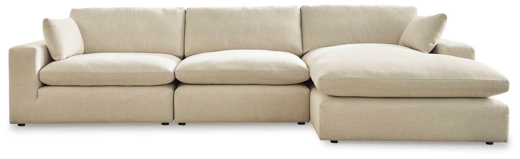Elyza - Sectional Set - Simple Home Plus