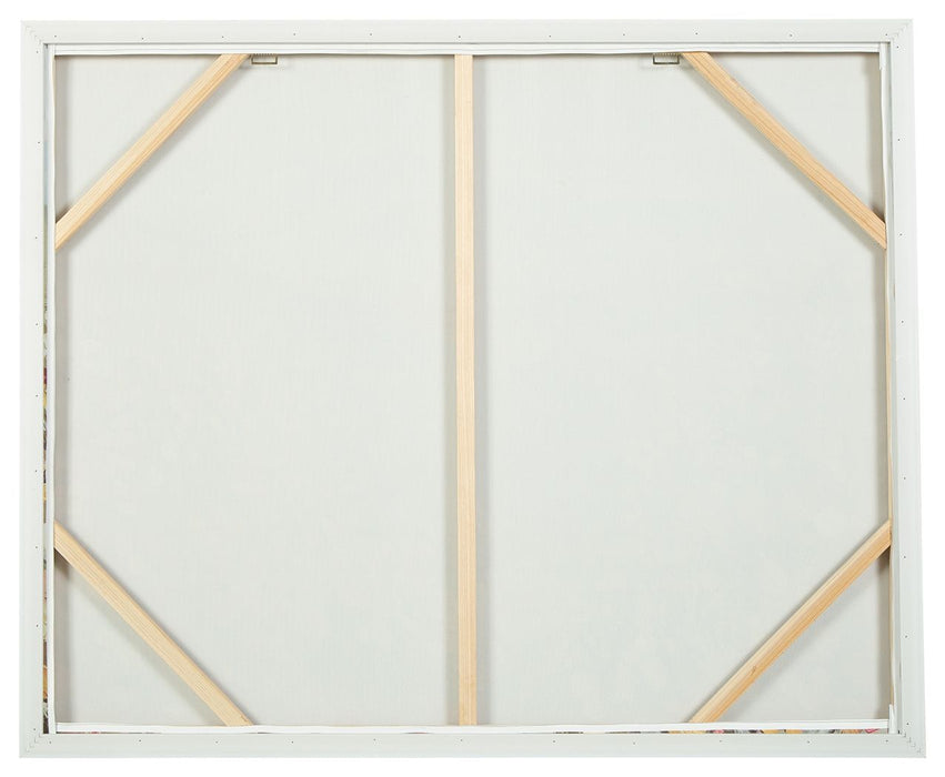 Pryorley - Multi - Wall Art - Simple Home Plus