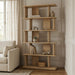 Nexa - Bookcase - Simple Home Plus