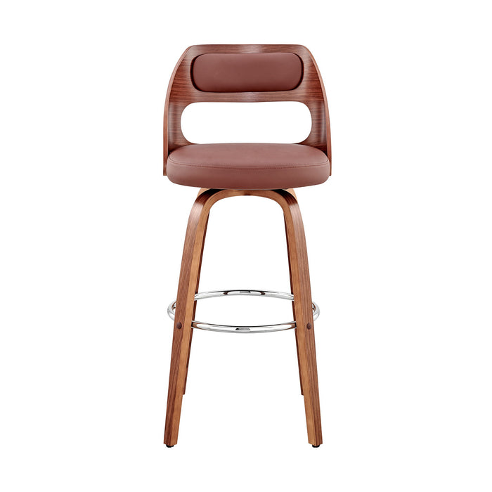 Julius - Bar Stool - Simple Home Plus