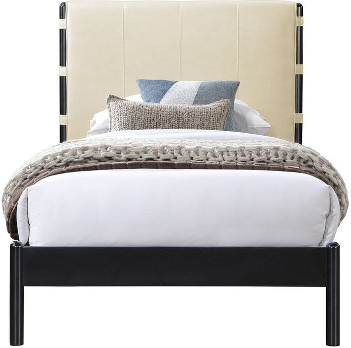 Abigail - Bed - Simple Home Plus