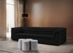 Dimple - 4 Piece Modular Coffee Table - Terazzo Finish - Simple Home Plus