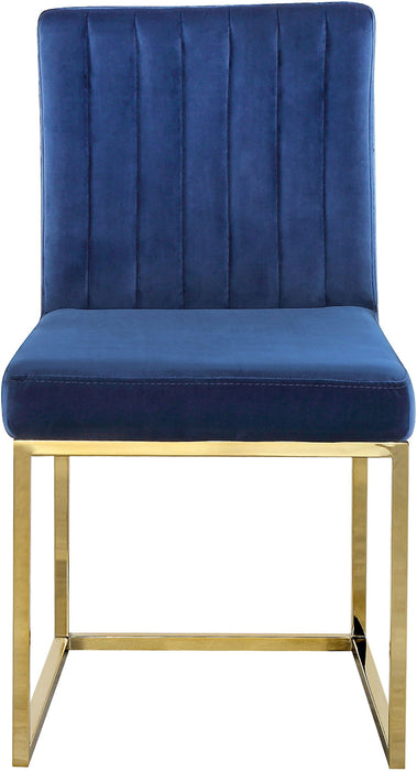 Giselle - Dining Chair (Set of 2) - Simple Home Plus