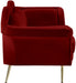 Lips - Loveseat - Simple Home Plus