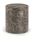 Rapallo - Concrete Indoor/Outdoor End Table - Simple Home Plus