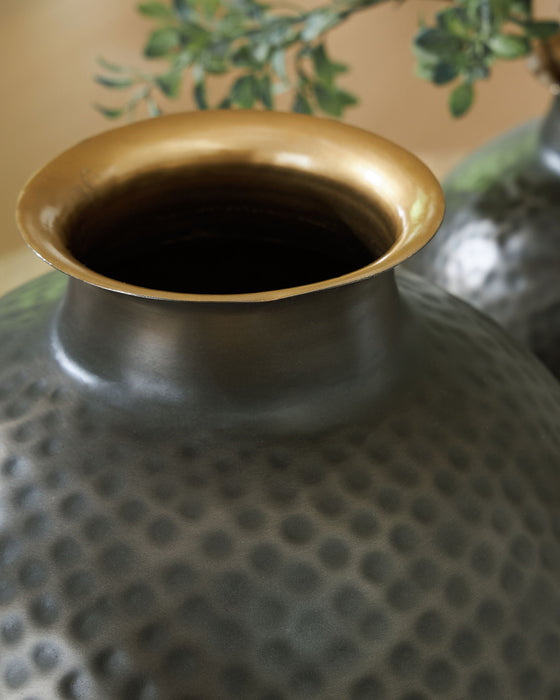 Woody - Vase - Simple Home Plus