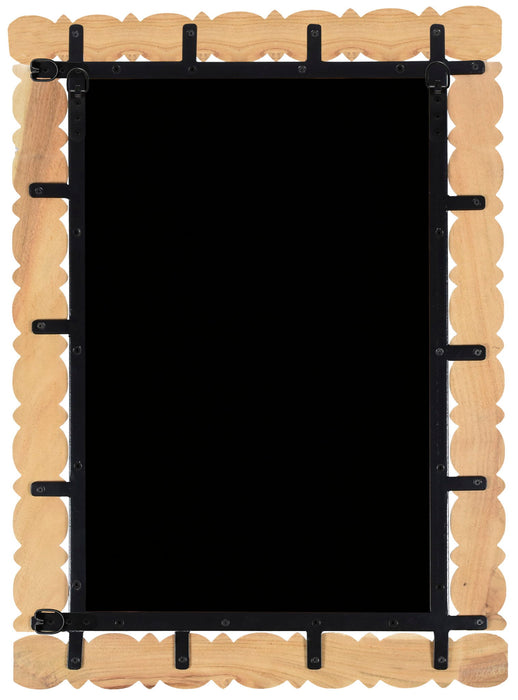 Aubrey - Mirror - Simple Home Plus