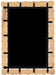 Aubrey - Mirror - Simple Home Plus