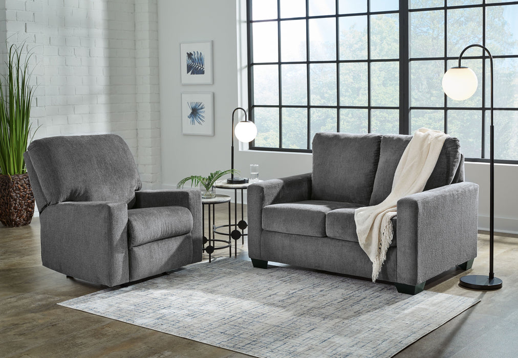 Rannis - Living Room Set - Simple Home Plus
