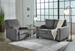 Rannis - Living Room Set - Simple Home Plus
