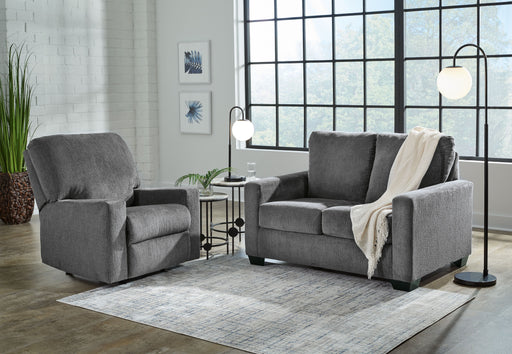 Rannis - Living Room Set - Simple Home Plus