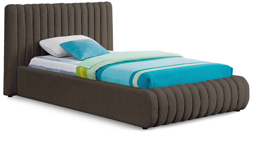 Nash - Bed - Simple Home Plus
