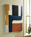Lennmen - Multi - Wall Art - Simple Home Plus
