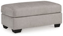Avenal Park - Flannel - Ottoman - Simple Home Plus
