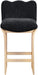 Shaw - Counter Stool - Natural Base - Simple Home Plus