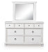 Rowlenstown - Dresser - Simple Home Plus