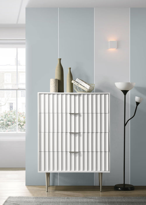 Modernist - Chest - Simple Home Plus
