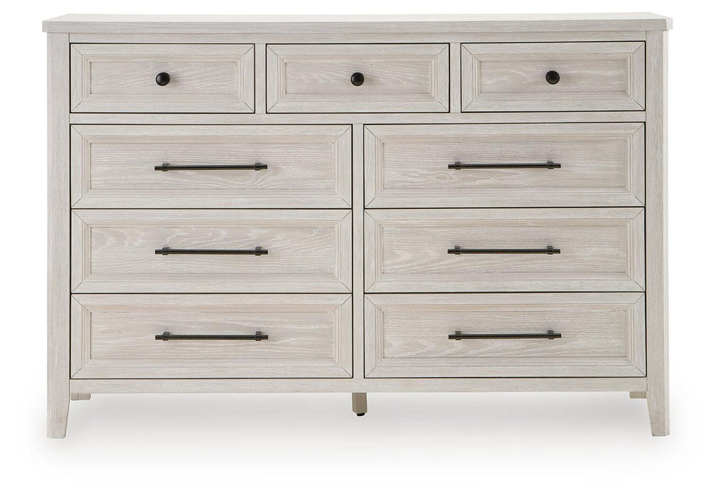 Darbonton - Dresser - Simple Home Plus