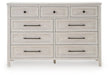 Darbonton - Dresser - Simple Home Plus