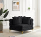 Tremblay - Corner Chair - Simple Home Plus