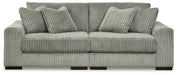 Lindyn - Sectional - Simple Home Plus