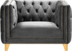 Michelle - Chair - Simple Home Plus