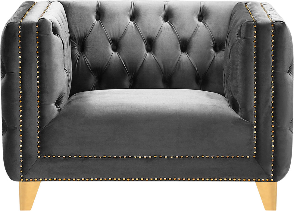 Michelle - Chair - Simple Home Plus