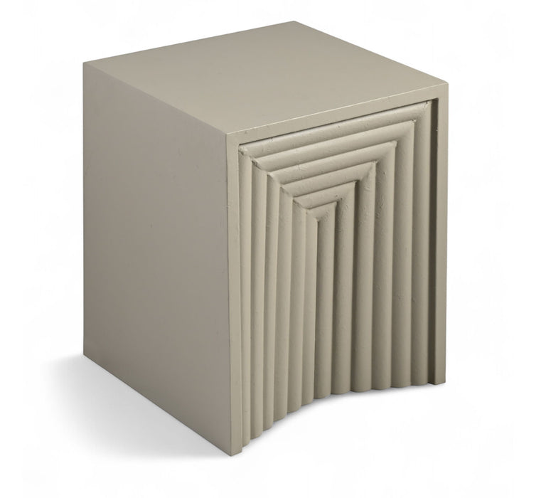 Centennial - Iron Table - Simple Home Plus