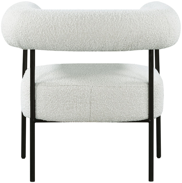 Blake - Accent Chair - Simple Home Plus