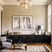 Navona - 6 Piece Sideboard / Buffet - Simple Home Plus