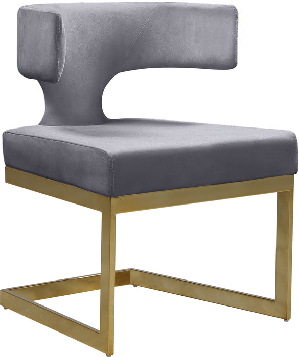 Alexandra - Dining Chair - Simple Home Plus