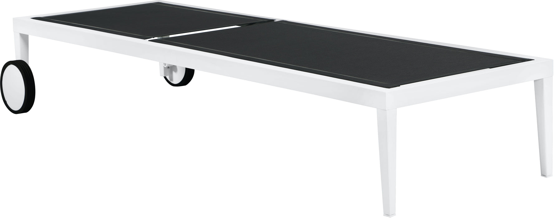 Nizuc - Outdoor Patio Chaise Lounge Chair - Simple Home Plus