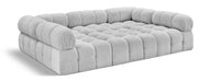 Ames - 6 Piece Modular Sectional - Simple Home Plus