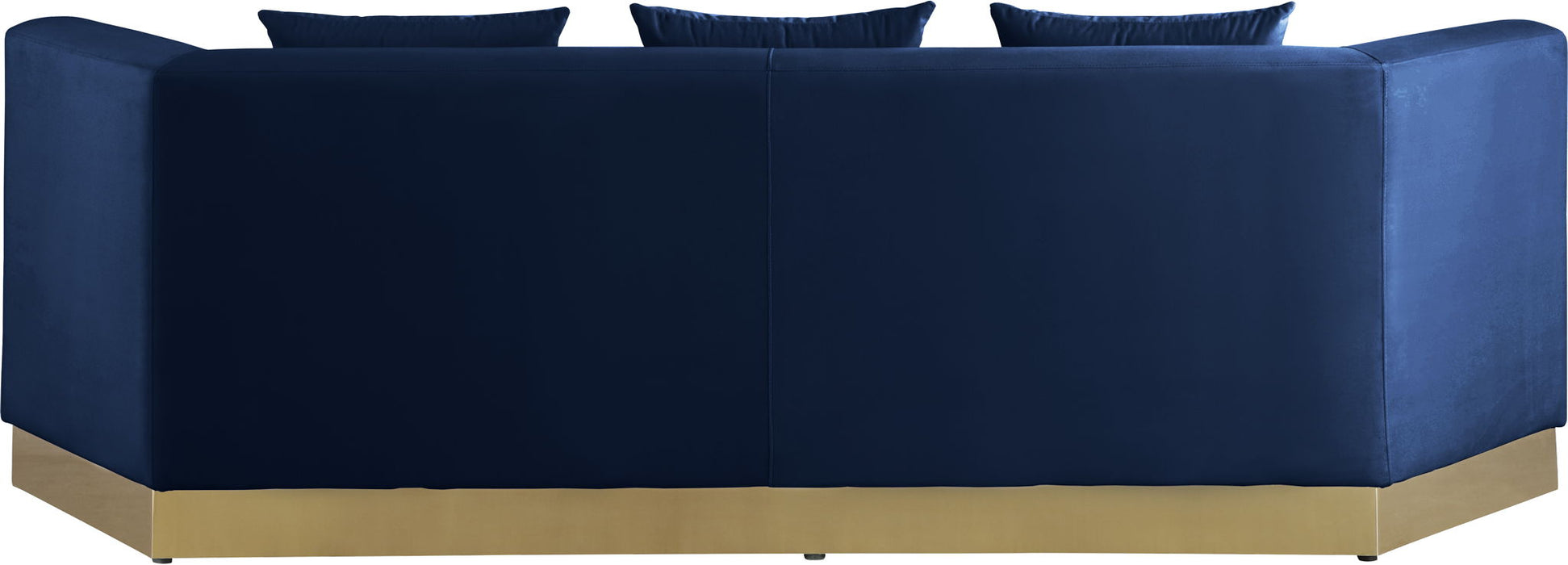 Marquis - Sofa - Simple Home Plus