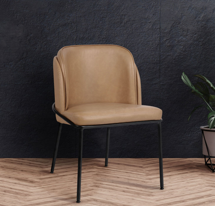 Jagger - Dining Chair (Set of 2) - Simple Home Plus