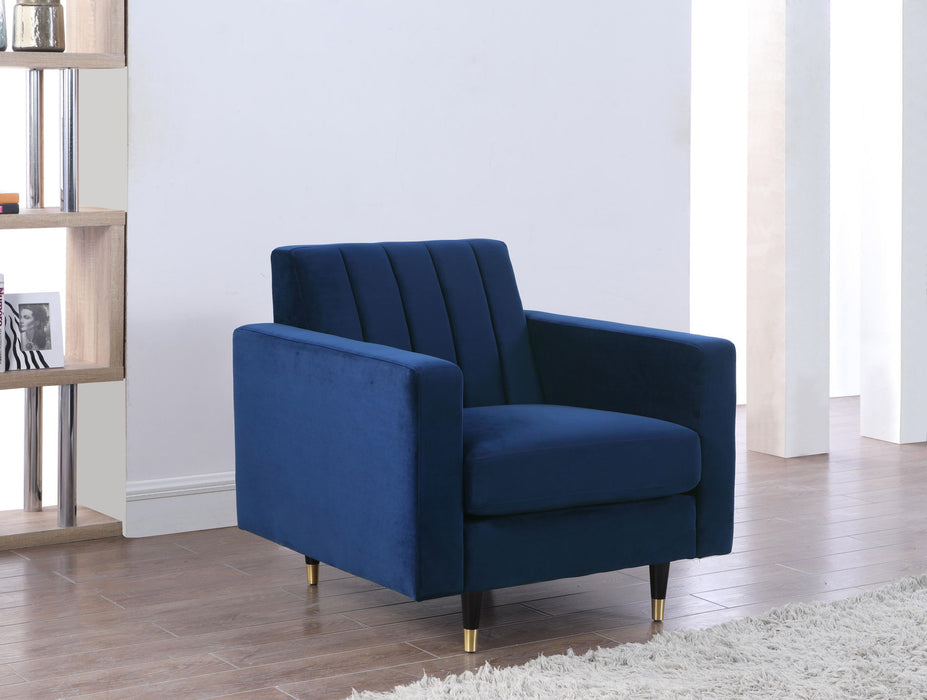 Lola - Chair - Simple Home Plus