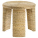 Artina - Rattan Coffee And End Table Set - Simple Home Plus