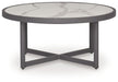 Ocean Beach - Round Table - Simple Home Plus
