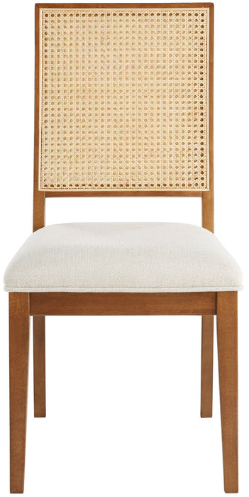 Butterfly - Dining Chair (Set of 2) - Simple Home Plus