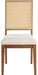 Butterfly - Dining Chair (Set of 2) - Simple Home Plus