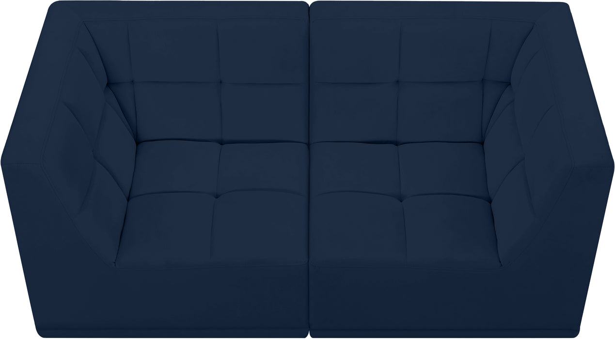 Relax - Modular Sofa - 2 Seats - Simple Home Plus
