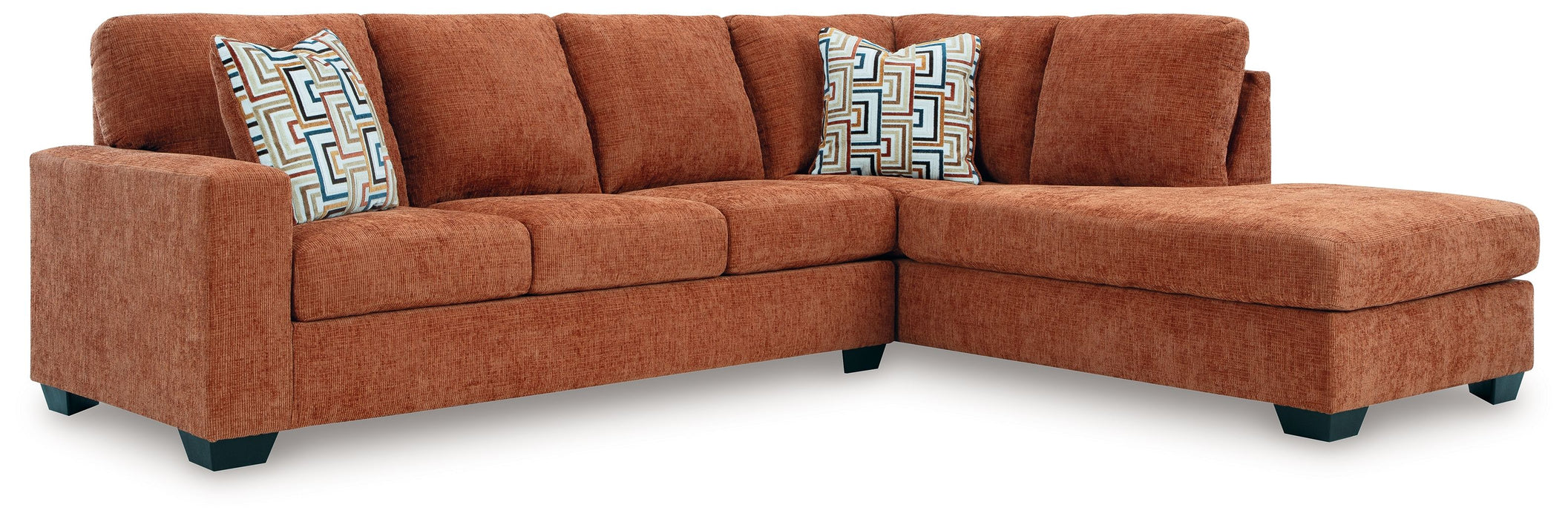 Aviemore - Sectional - Simple Home Plus