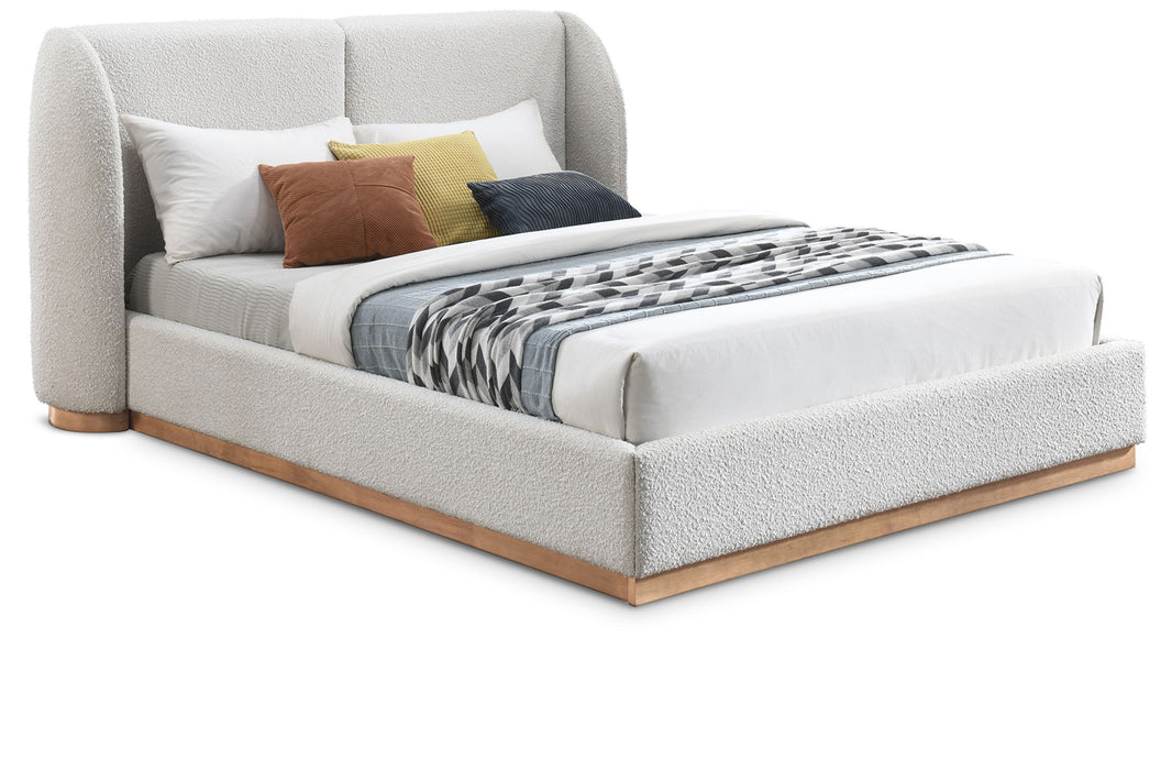 Jardin - Bed - Simple Home Plus