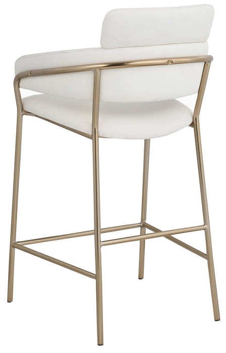 Yara - Counter Stool - Simple Home Plus