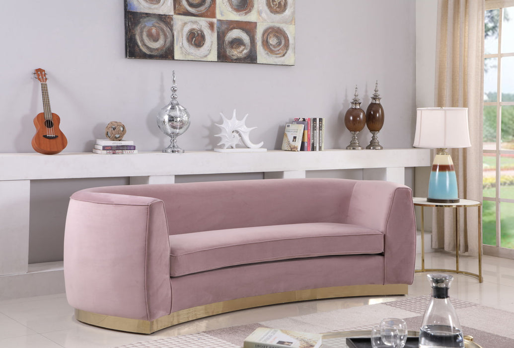 Julian - Sofa - Simple Home Plus