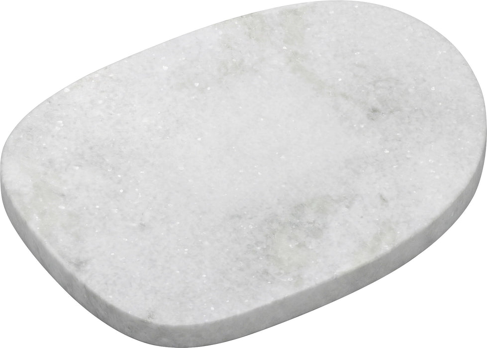 Livia - Genuine Marble Decorative Tray - Simple Home Plus